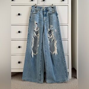 GRLFRND the LUNA jeans